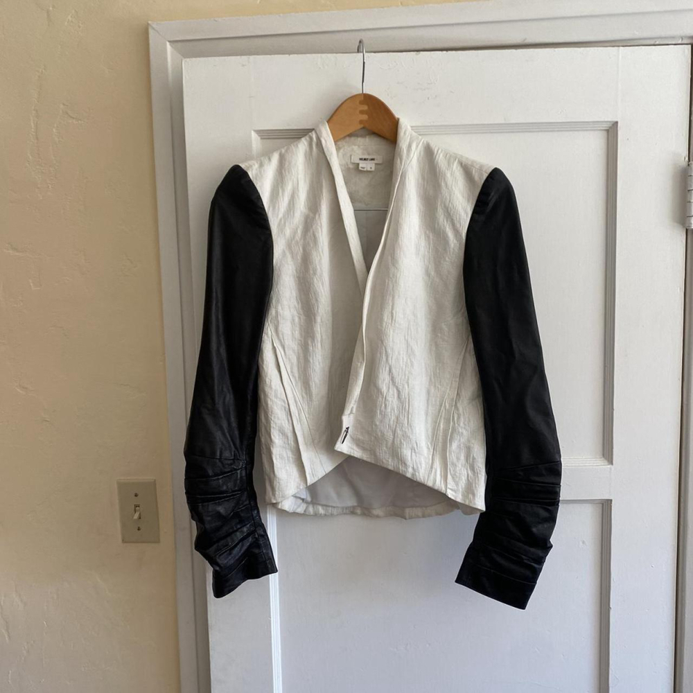 Outerwear